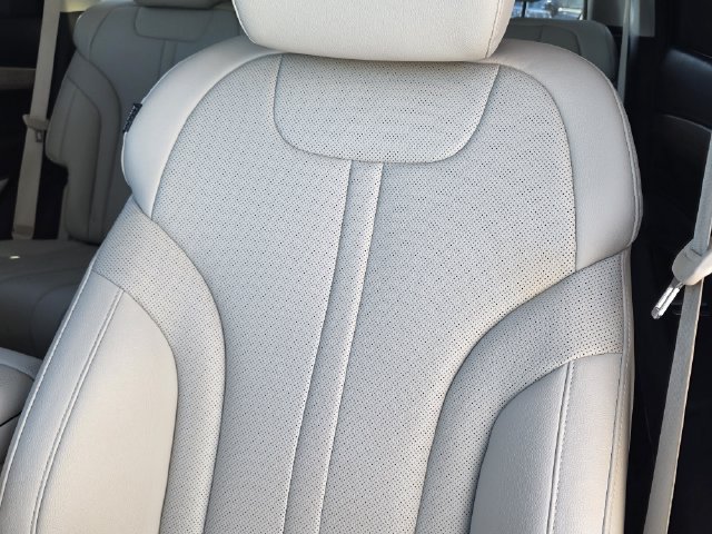 Used 2024 Genesis GV80 2.5T AWD/4WD image 15