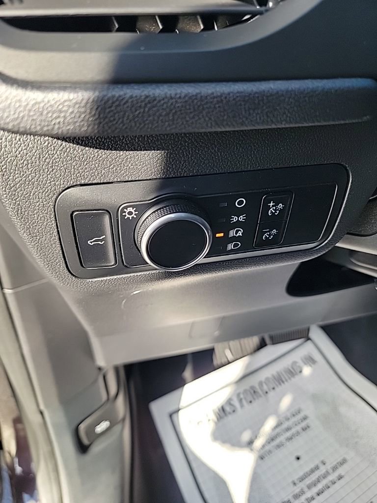 Certified 2023 Ford Escape Active w/ Tech Pack #1 image 34