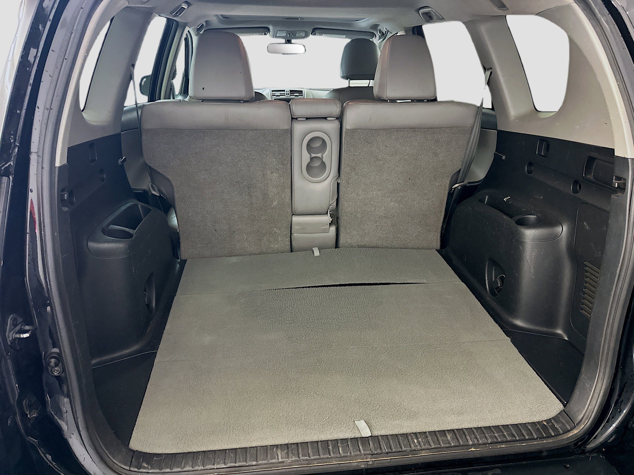 Used 2012 Toyota RAV4 Limited w/ Navigation Value Pkg AWD/4WD image 30