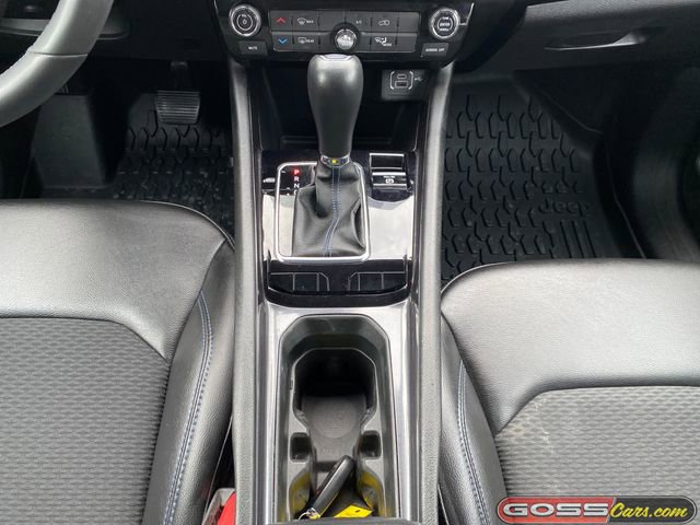 Certified 2022 Jeep Compass Latitude image 13