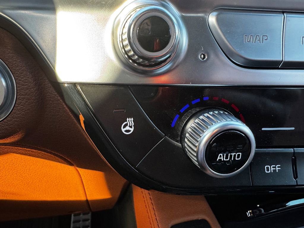 Used 2024 Kia Telluride SX X-Line image 34