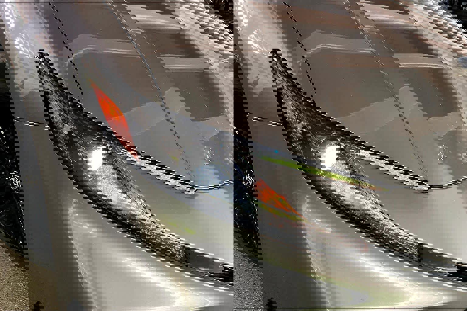 Used 2025 Toyota Camry SE w/ Convenience Package image 27