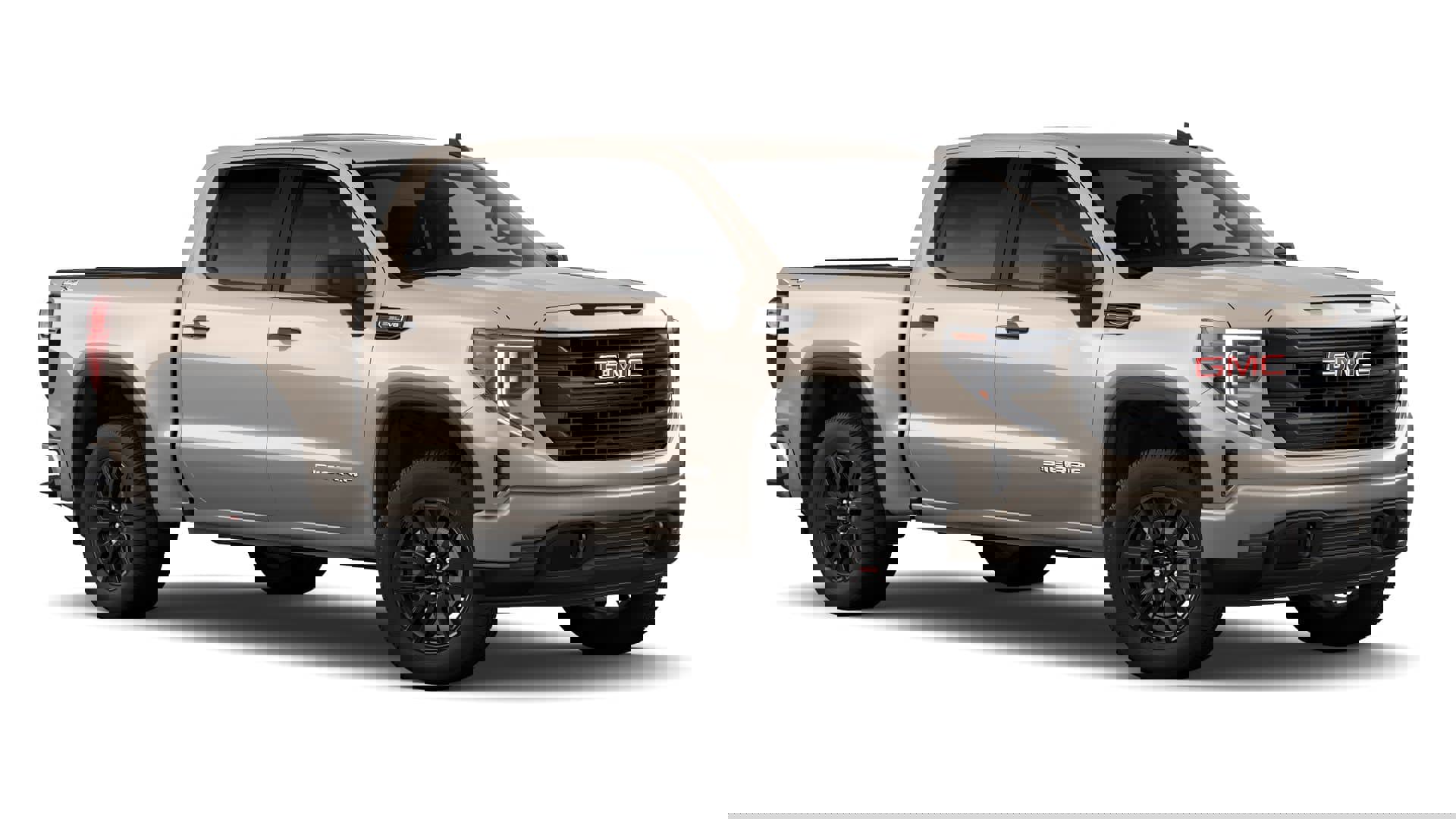 New 2026 GMC Sierra 1500 Pro w/ Graphite Edition image 28