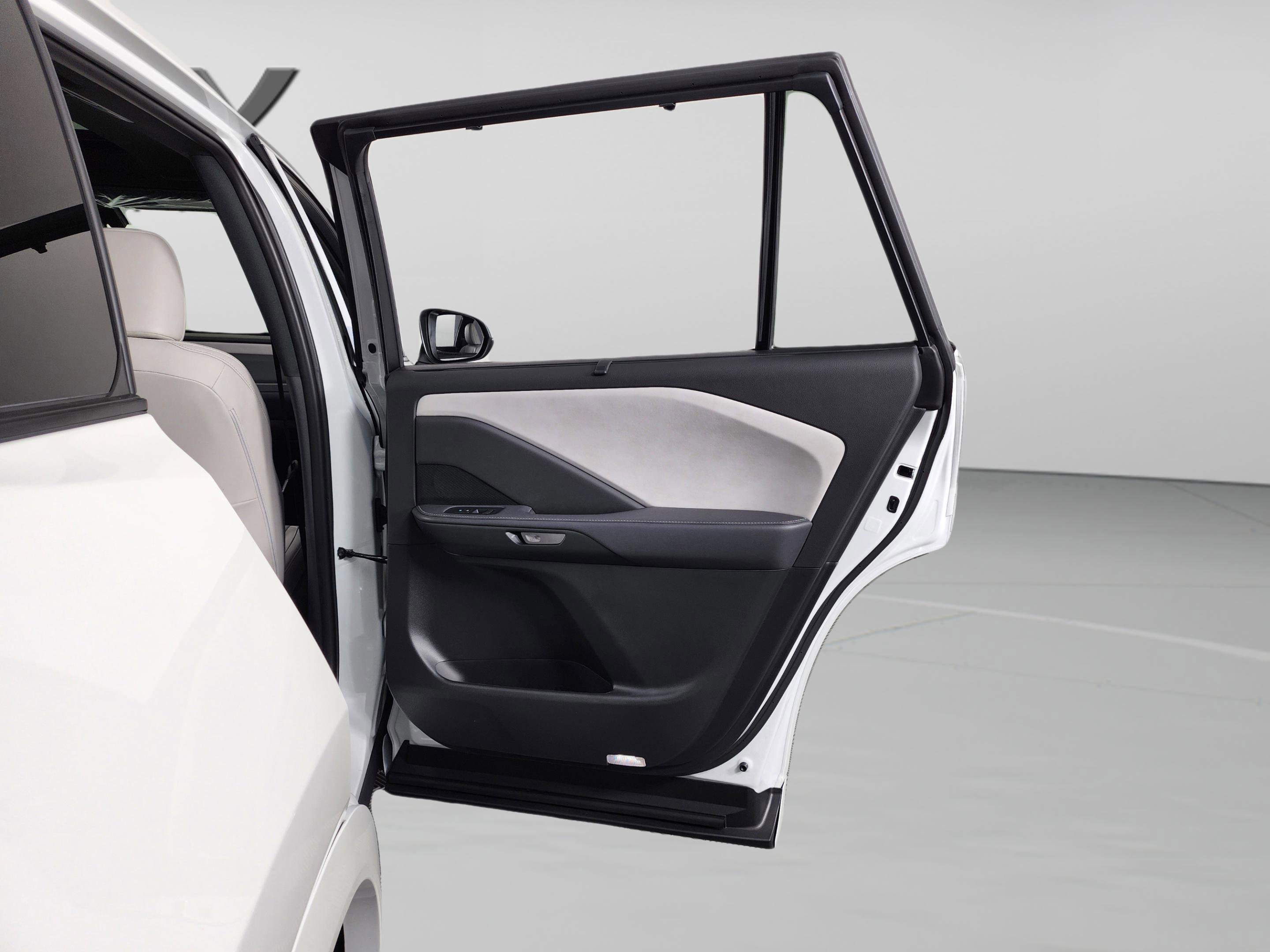 New 2026 Lexus TX 350 AWD image 29