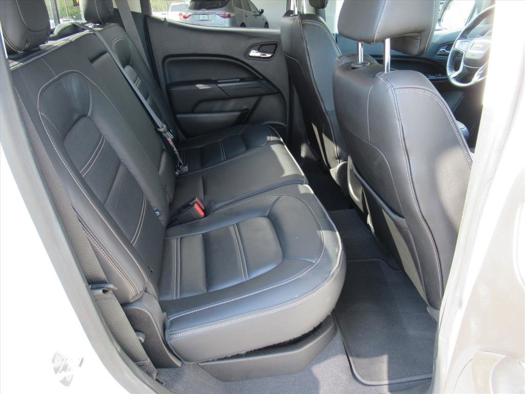 Used 2019 GMC Canyon Denali image 15