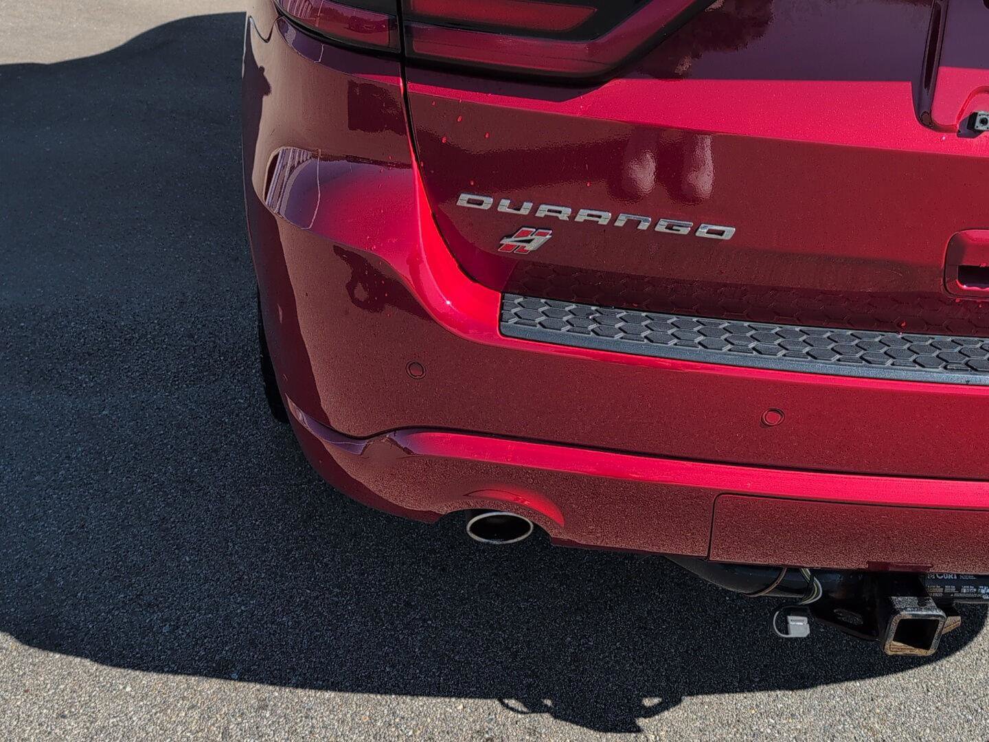 Used 2018 Dodge Durango GT image 6