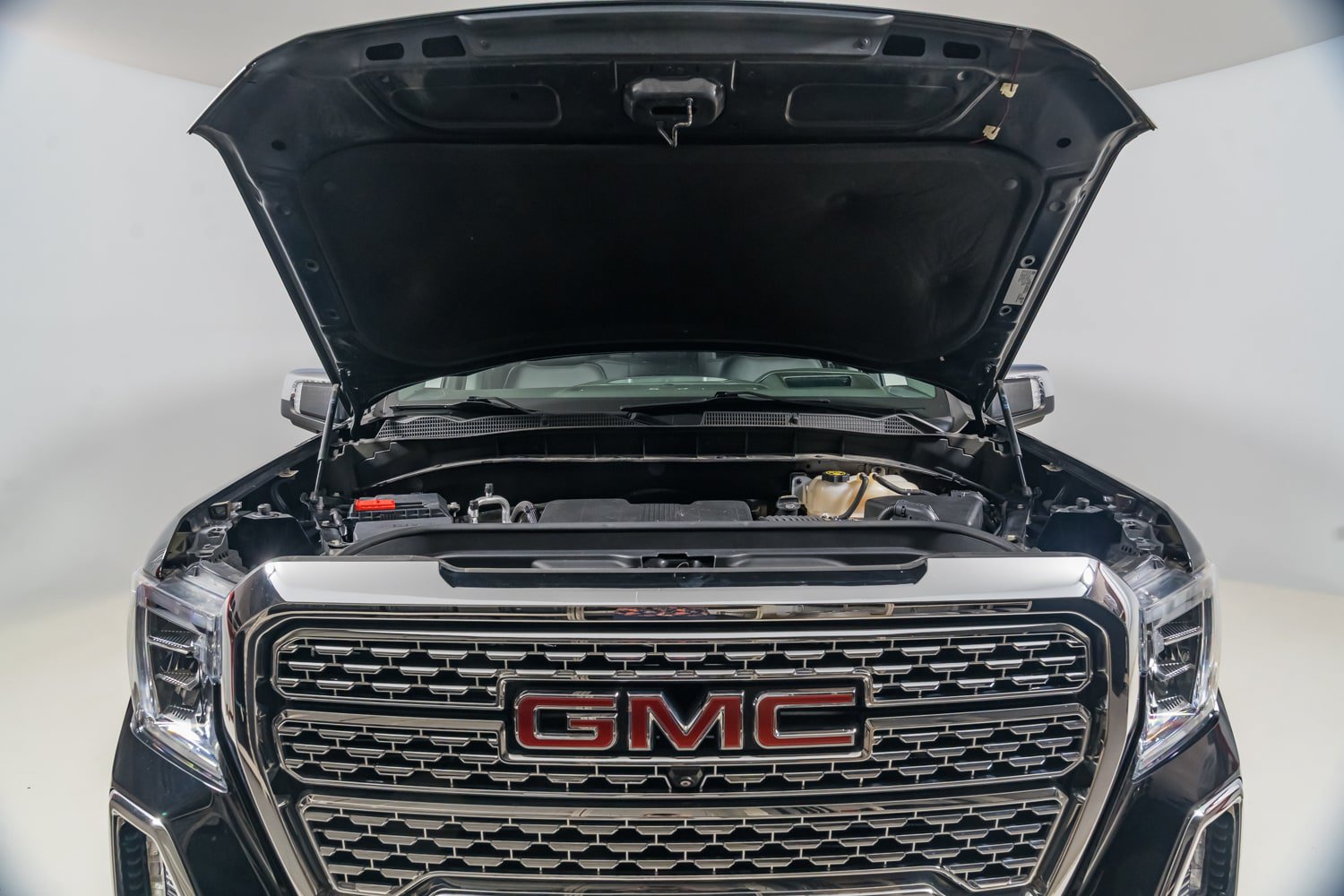 Used 2022 GMC Sierra 1500 Denali w/ Denali Reserve Package AWD/4WD image 42