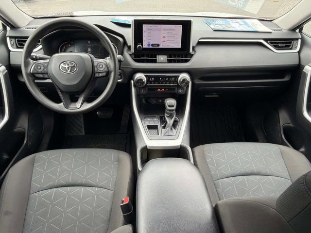 Certified 2024 Toyota RAV4 XLE image 22