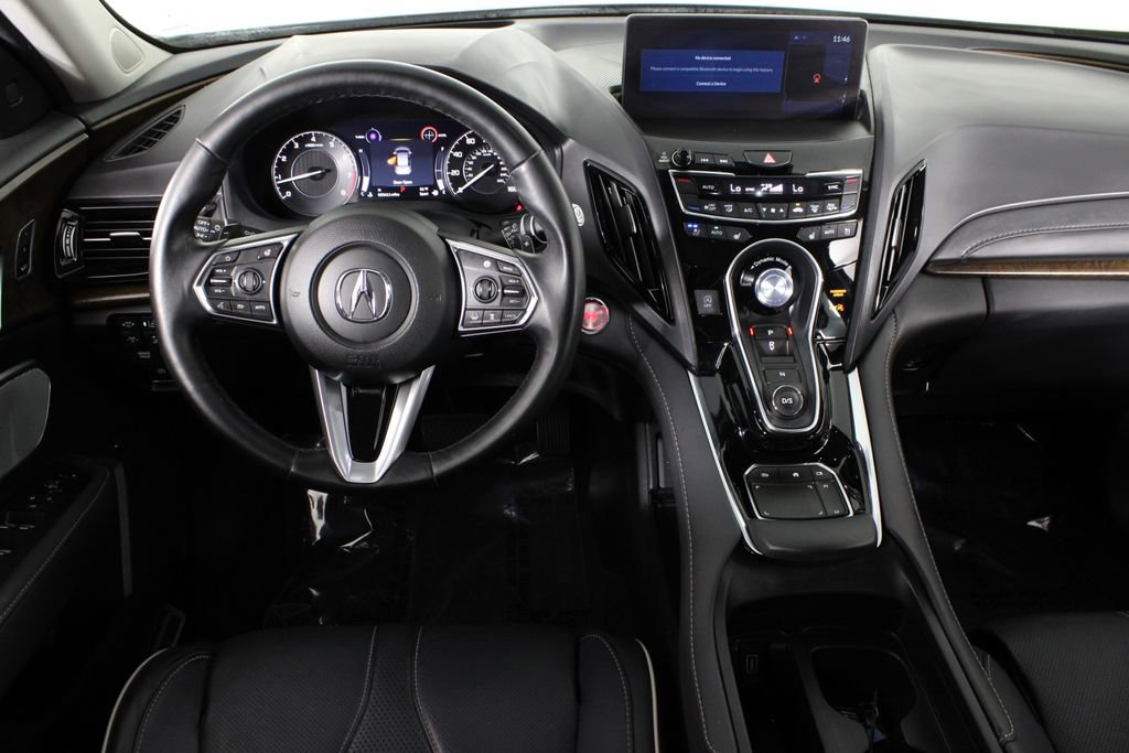 Used 2021 Acura RDX FWD w/ Advance Package image 6