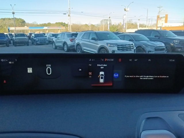 New 2026 Ford Expedition Active image 20