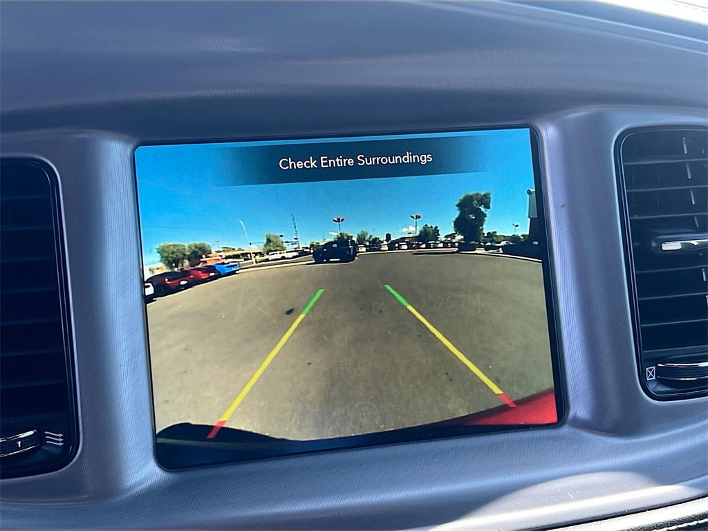 Used 2023 Dodge Charger R/T w/ Plus Group image 14