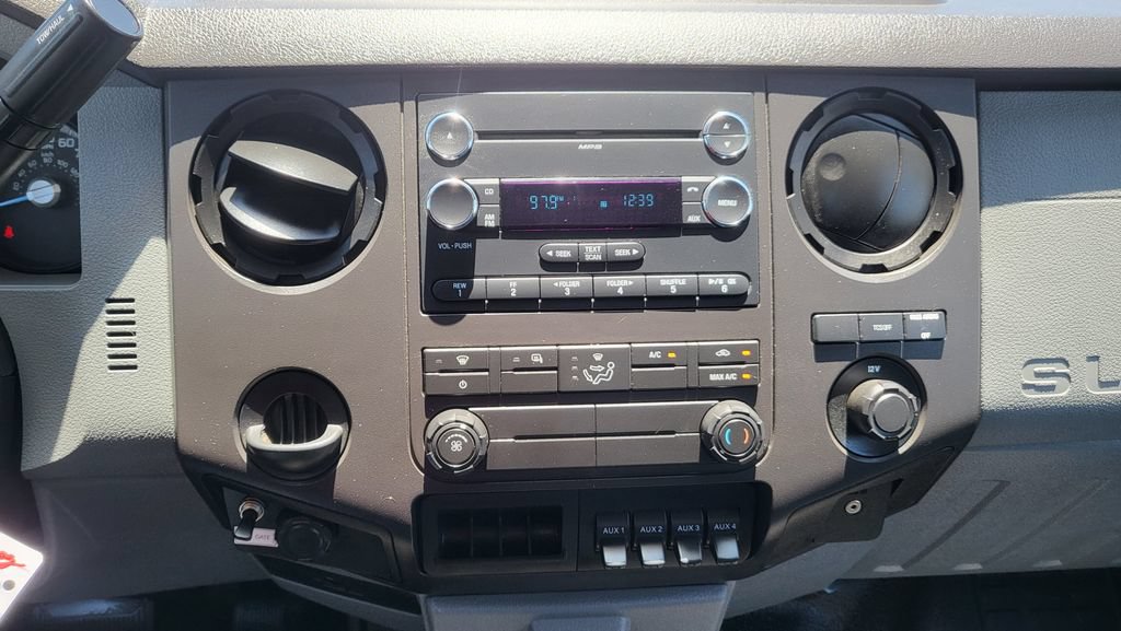 Used 2011 Ford F450 XL w/ PWR Equipment Group RWD image 26
