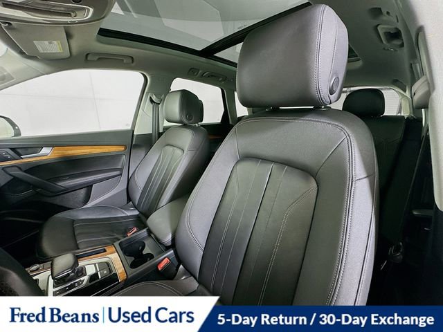 Used 2023 Audi Q5 2.0T Premium Plus image 22