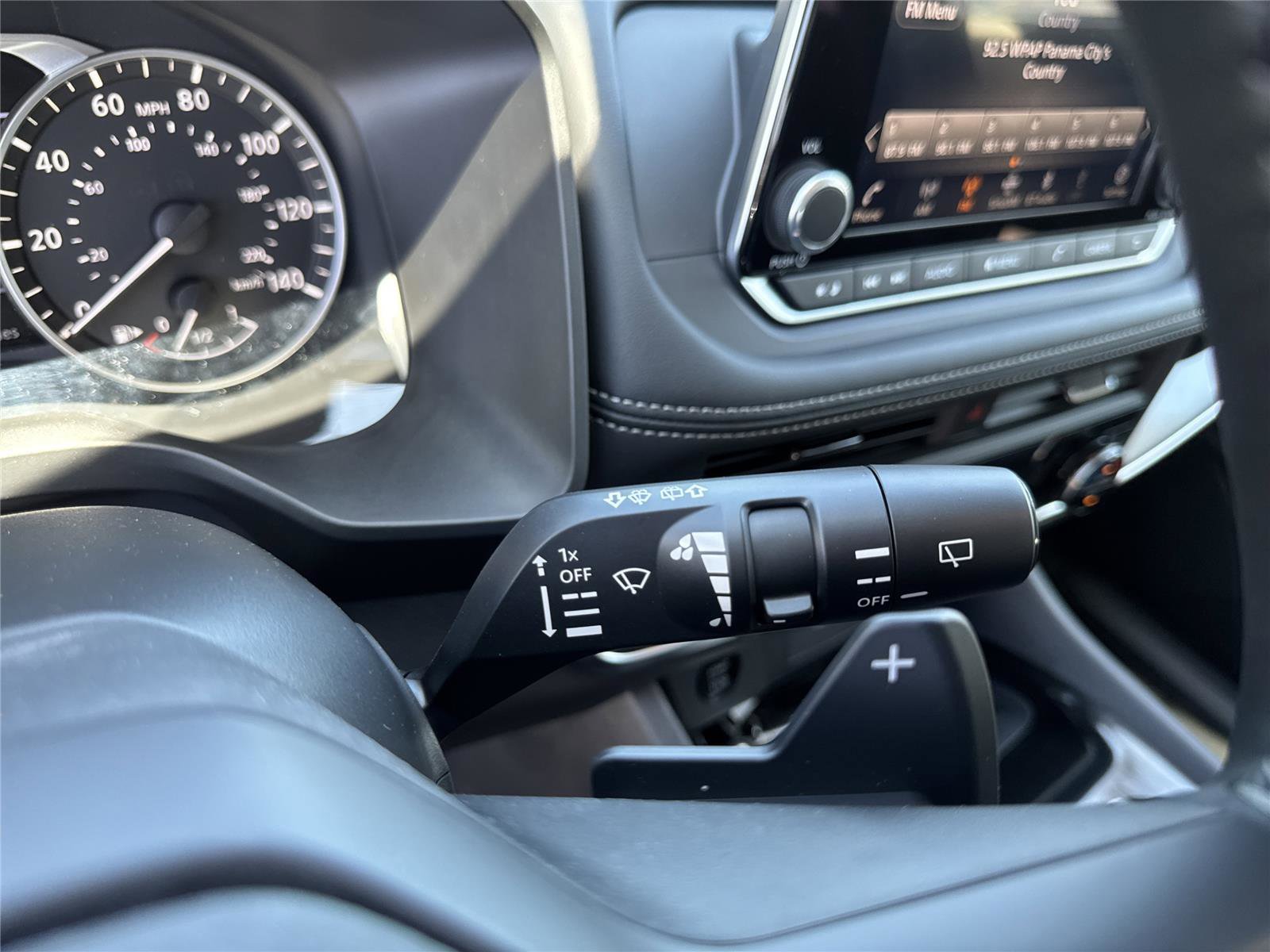 New 2026 Nissan Rogue SV w/ Cold Weather Package FWD image 23