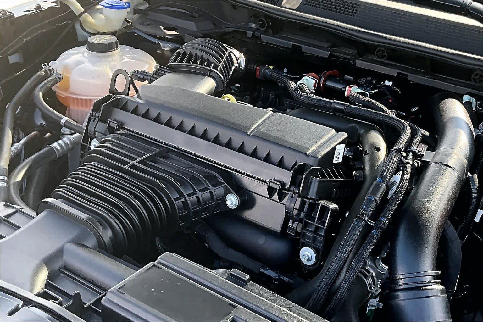 Used 2024 Lincoln Corsair FWD w/ Equipment Group 101A image 31