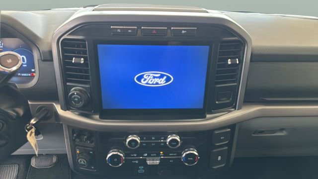 Used 2024 Ford F150 XLT w/ Tow/Haul Package AWD/4WD image 11