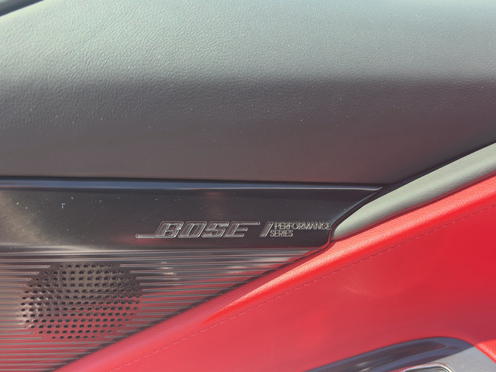 New 2026 Chevrolet Corvette E-Ray w/ Stealth Interior Trim Package AWD/4WD image 28
