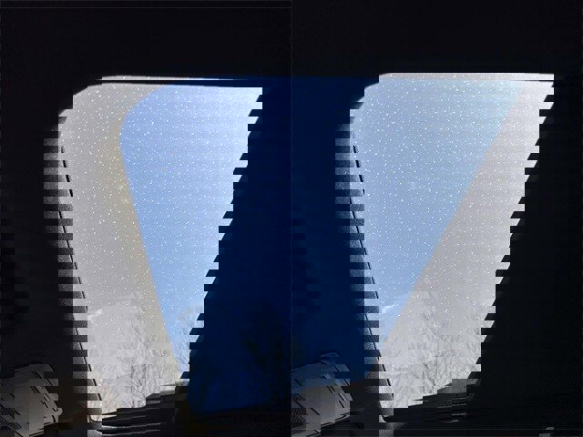 New 2026 Honda Passport TrailSport image 14