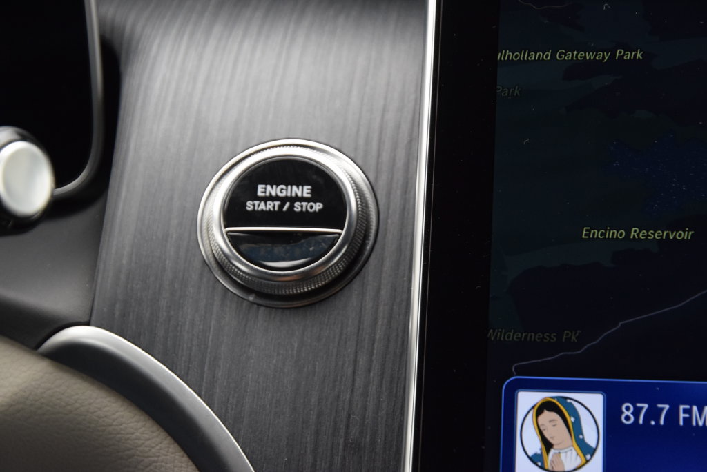 Certified 2025 Mercedes-Benz GLC 350e 4MATIC image 28