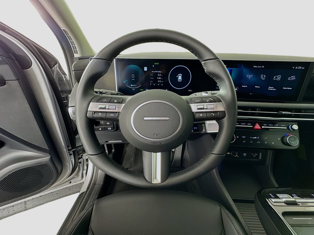New 2026 Hyundai Tucson SEL AWD/4WD image 10