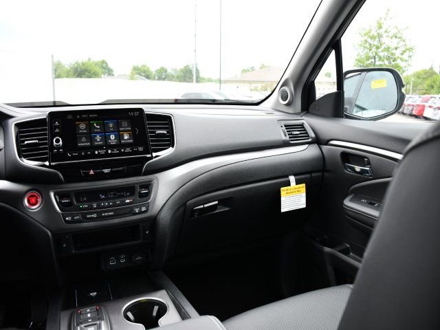 New 2026 Honda Ridgeline RTL image 19