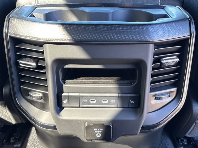 New 2026 RAM 1500 Rebel w/ Rebel Level 2 Equipment Group image 42