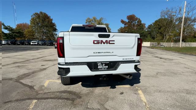 New 2026 GMC Sierra 2500 Denali w/ Technology Package image 7