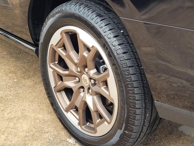 Used 2025 Ford Expedition Max King Ranch AWD/4WD image 7