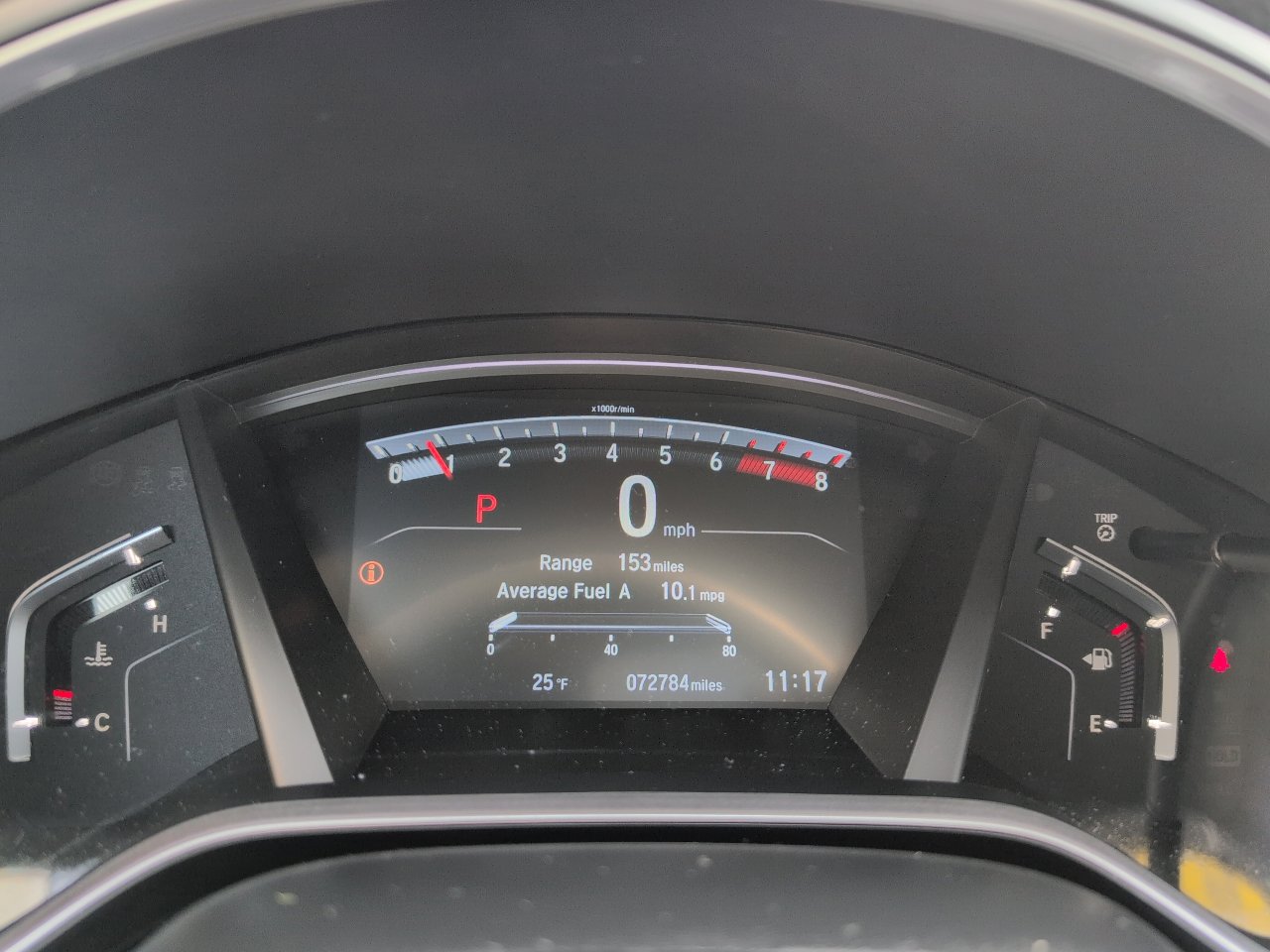 Used 2021 Honda CR-V EX image 17