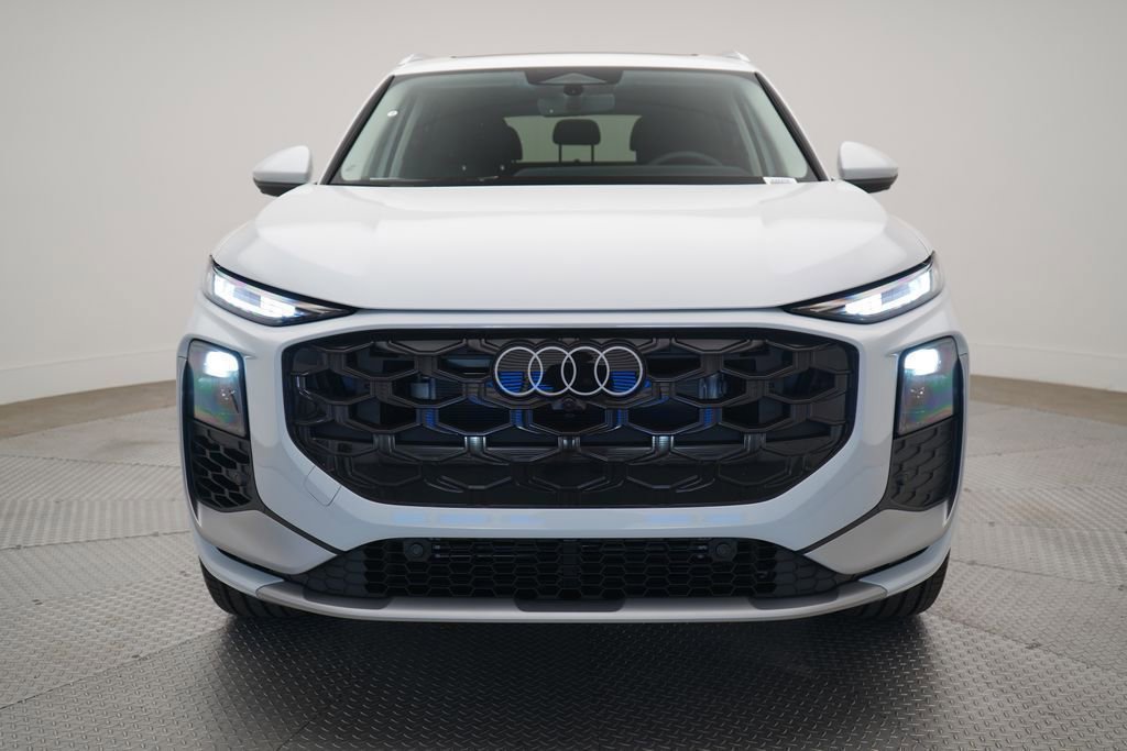 New 2026 Audi Q3 quattro 2.0T image 5