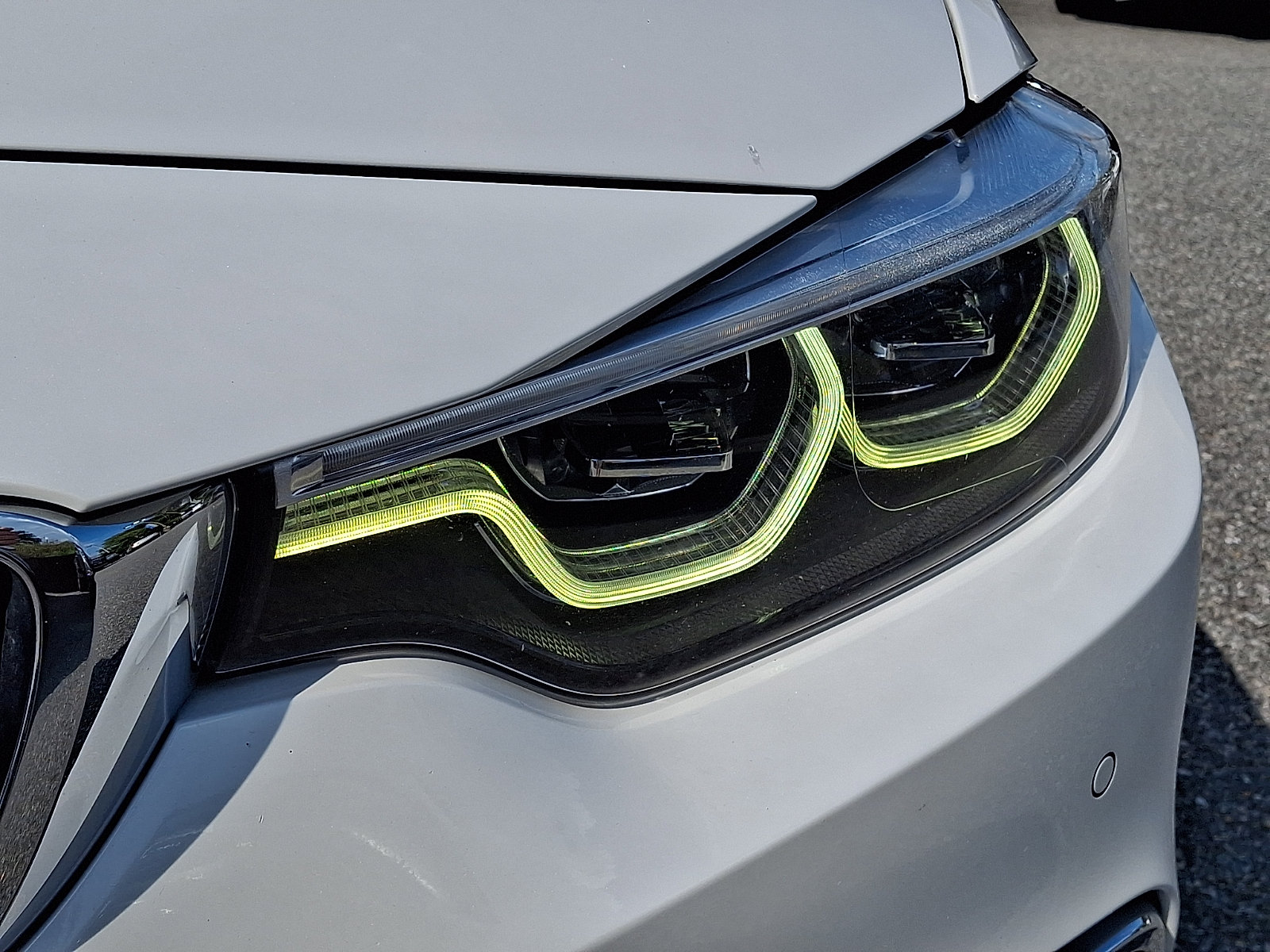 Used 2019 BMW 440i Convertible w/ Executive Package RWD image 10