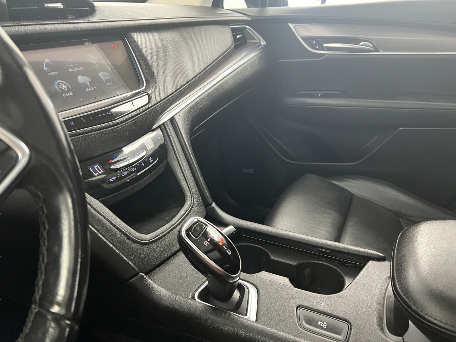 Used 2019 Cadillac XT5 Luxury FWD image 24