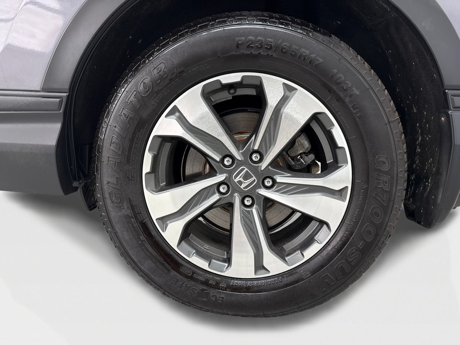 Used 2019 Honda CR-V LX image 49