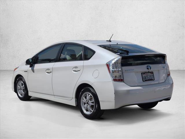 Used 2010 Toyota Prius FWD image 7