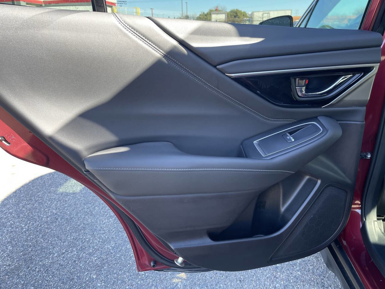 Used 2023 Subaru Outback Limited w/ Popular Package #2 image 13