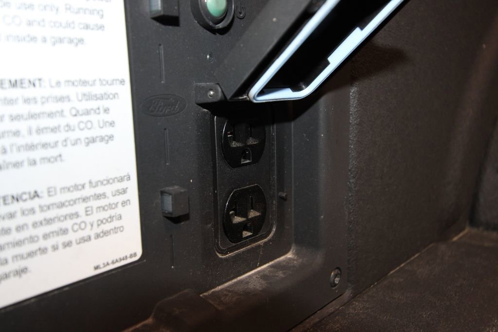 Used 2022 Ford F150 King Ranch image 48