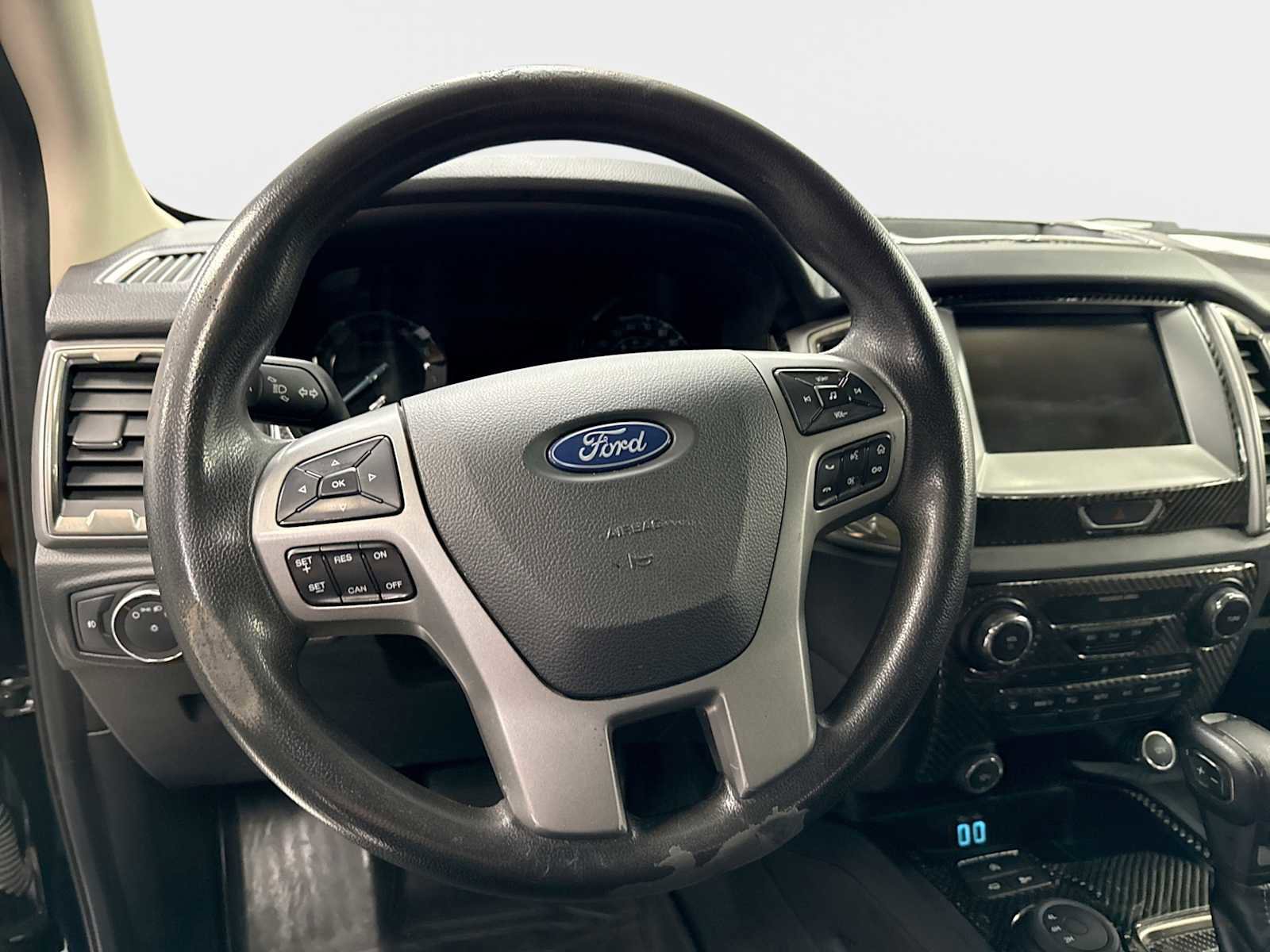 Used 2020 Ford Ranger XLT w/ Trailer Tow Package image 11