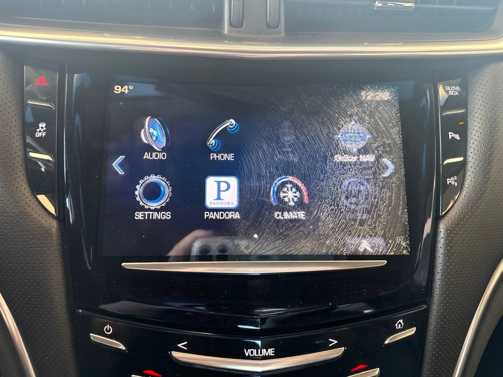 Used 2014 Cadillac XTS Luxury FWD image 19