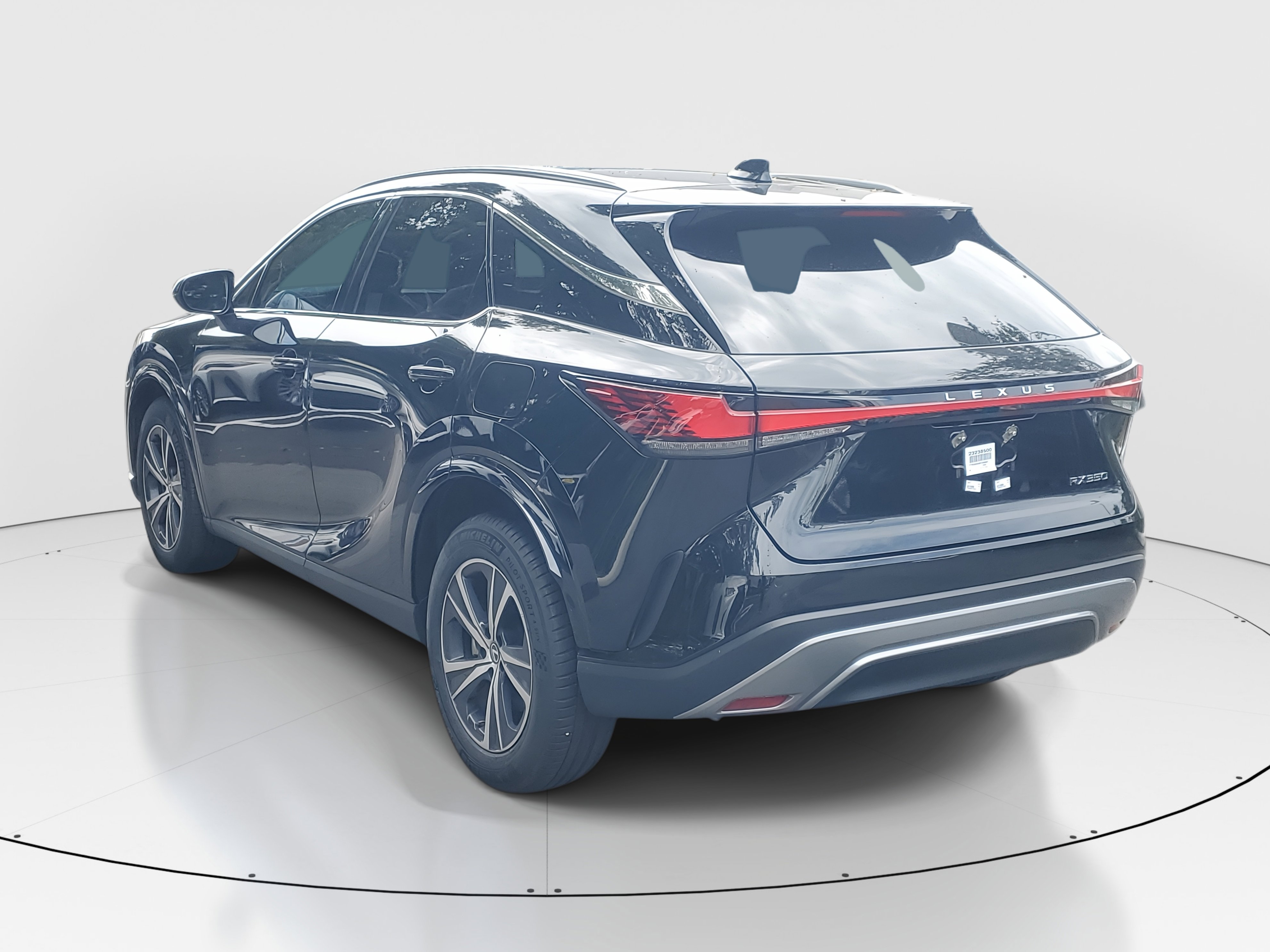 Used 2023 Lexus RX 350 FWD image 6