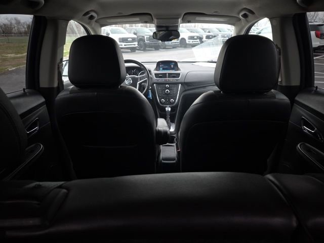 Used 2015 Buick Encore Convenience image 12