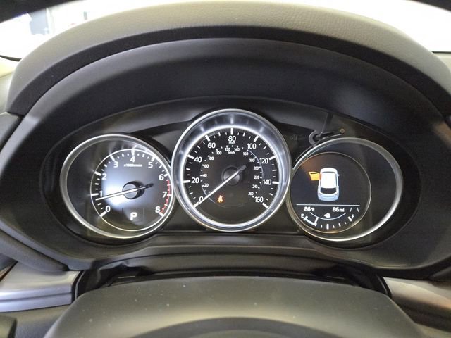 New 2025 MAZDA CX-5 AWD 2.5 S w/ Preferred Package image 17