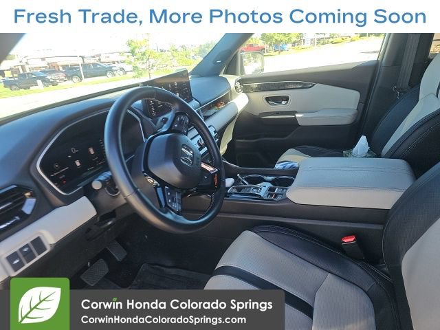 Used 2026 Honda Passport TrailSport Elite image 9