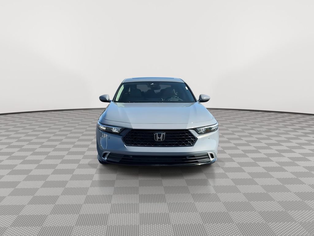 New 2026 Honda Accord Touring image 3