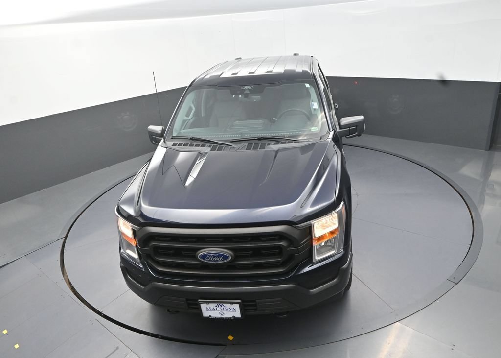 Used 2021 Ford F150 XL w/ Equipment Group 101A High AWD/4WD image 15