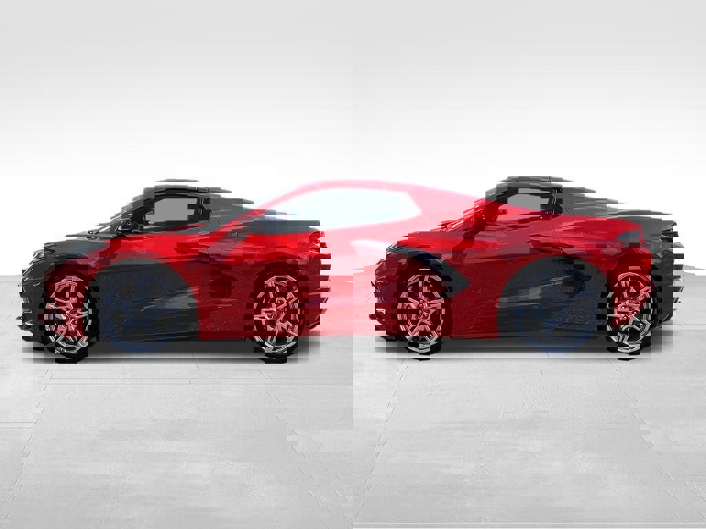 Certified 2023 Chevrolet Corvette Stingray Preferred Conv w/ 2LT image 6