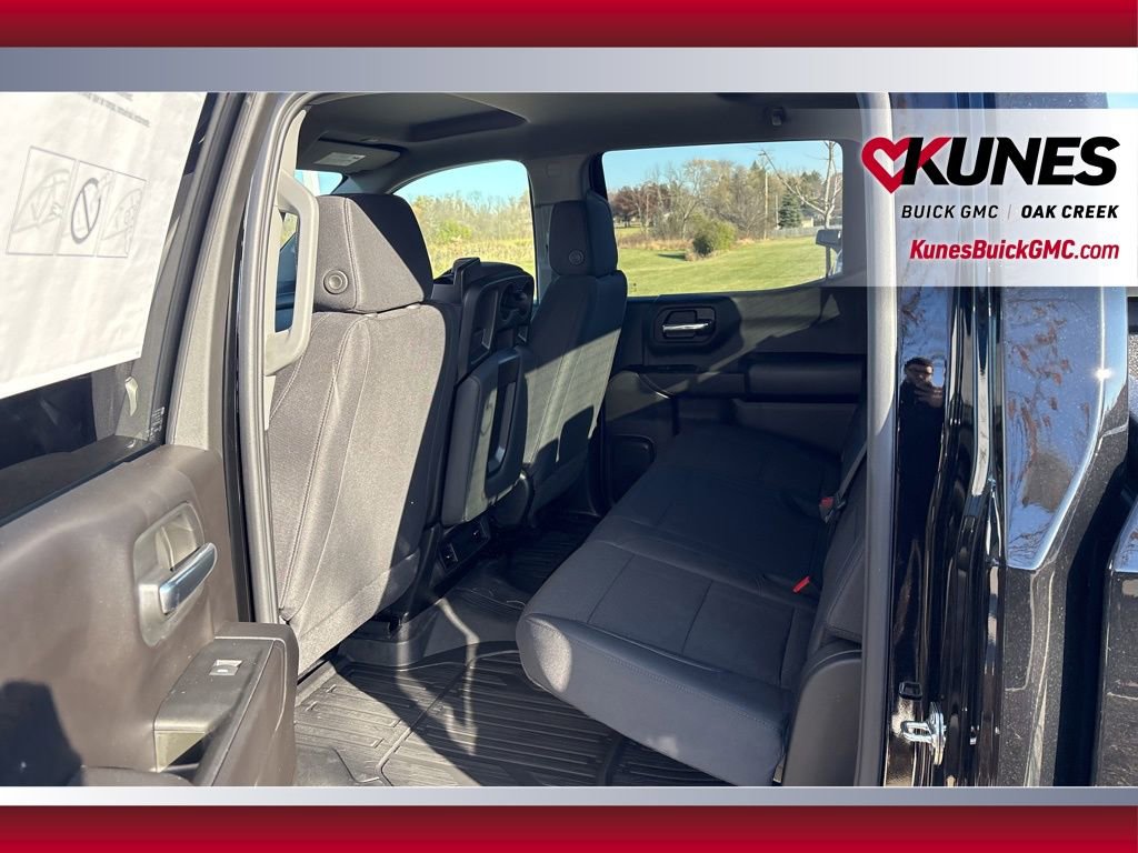 New 2026 GMC Sierra 1500 Pro w/ Graphite Edition image 20