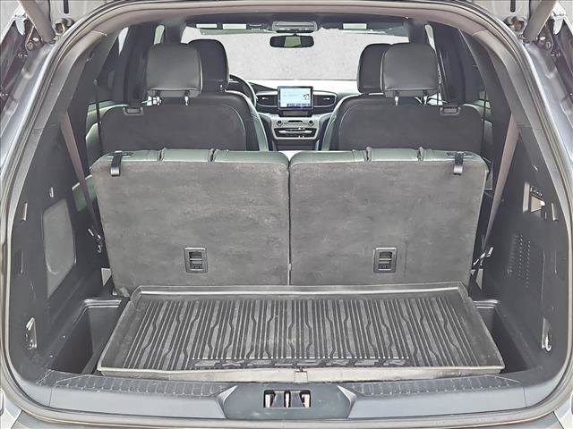 Used 2023 Ford Explorer Timberline w/ Timberline Technology Package AWD/4WD image 6