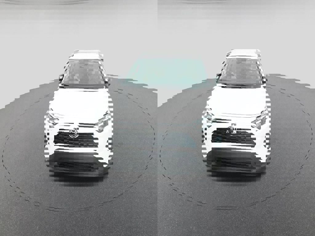 New 2025 Toyota RAV4 LE image 15