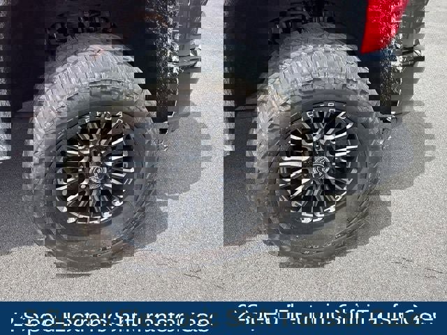 Used 2022 Chevrolet Silverado 2500 Custom w/ Custom Value Package image 29