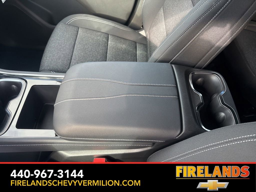 New 2026 Chevrolet Traverse LT w/ LPO, Floor Liner Package FWD image 26